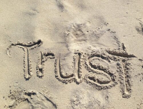 Trust, Faith, & Believing